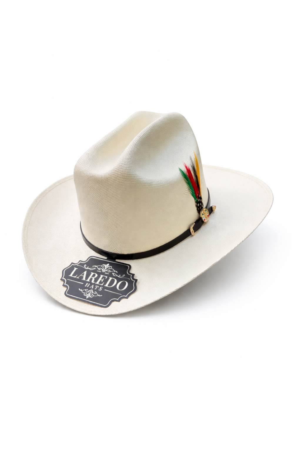Sombrero 1000X Edition San Judas – Estilo Sinaloa