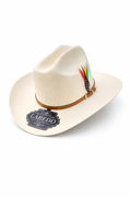 Laredo 1000X Brown Sombrero – Estilo Sinaloa