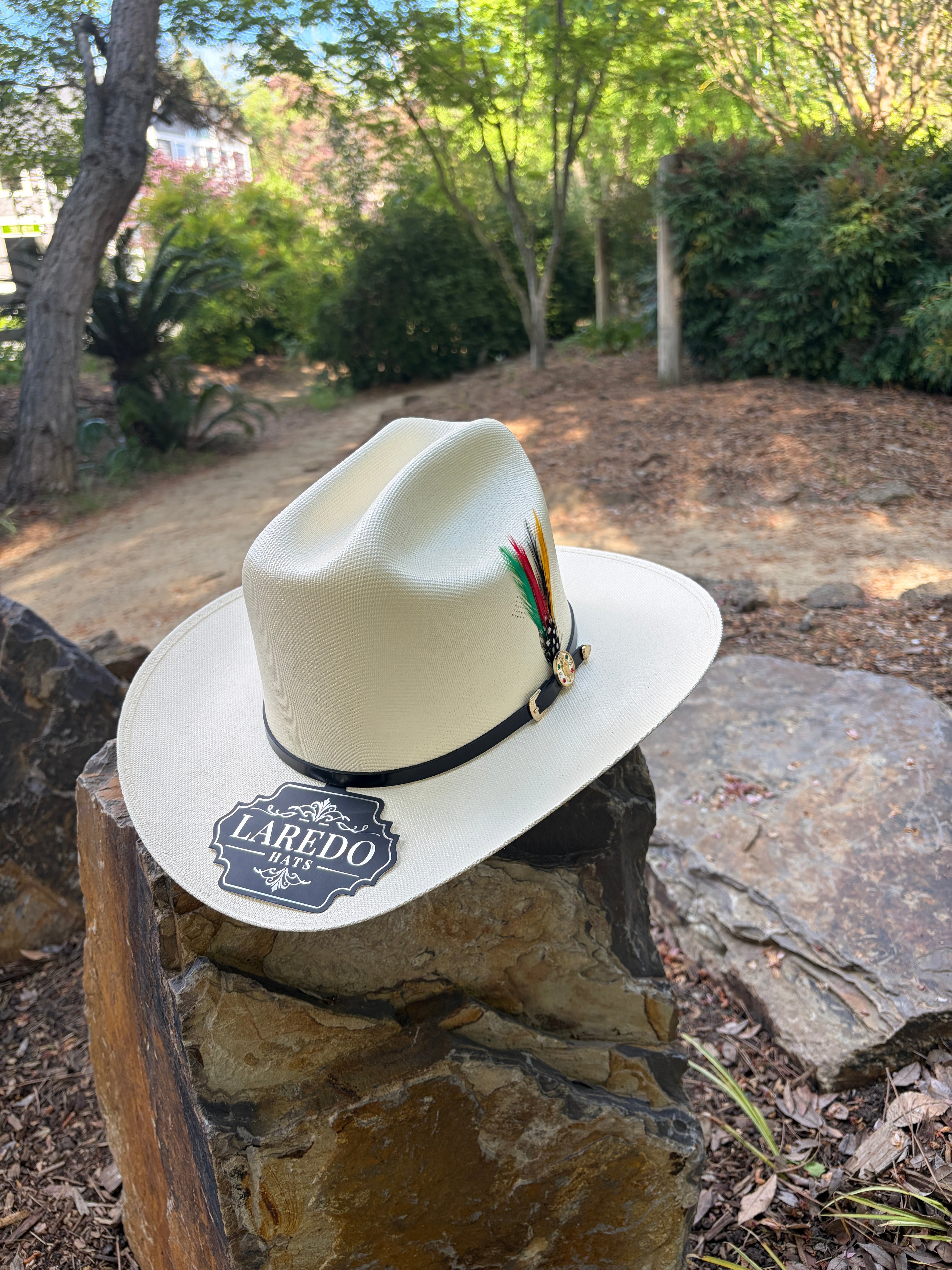 Sombrero 1000X Edition San Judas – Estilo Sinaloa